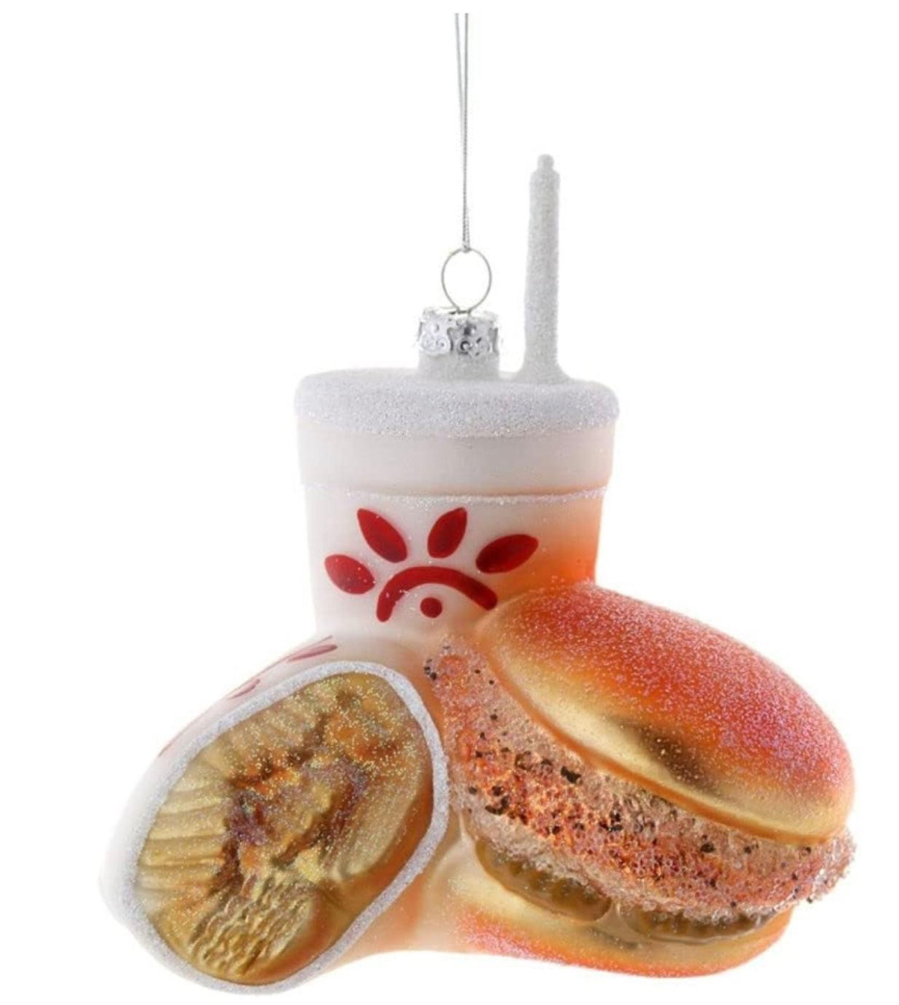 Funny ornament, white elephant, Christmas gift, gift idea for him 

#LTKSeasonal #LTKfindsunder50 #LTKHoliday