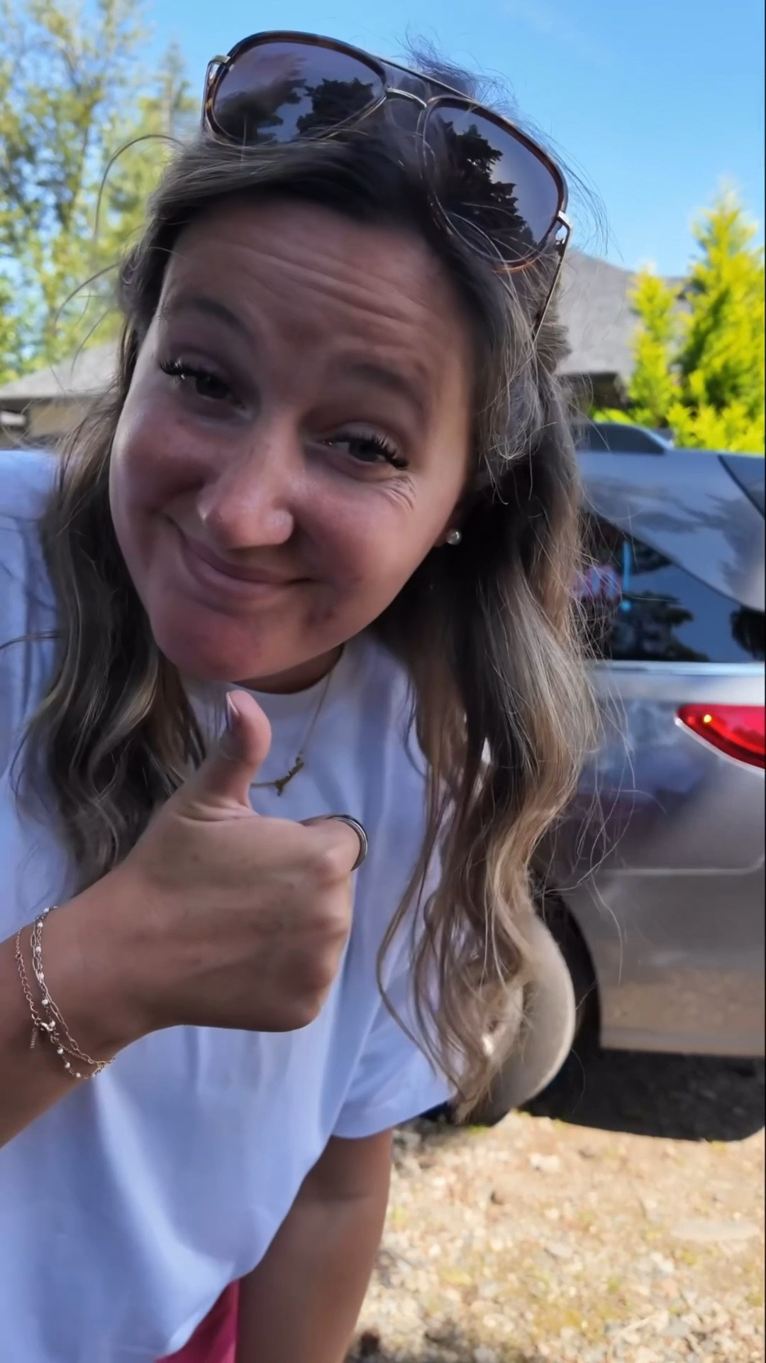 Last day of school was so much more fun with a fun car and easy @nordstrom picks!!

#LTKmomlife #LTKKids #LTKSeasonal