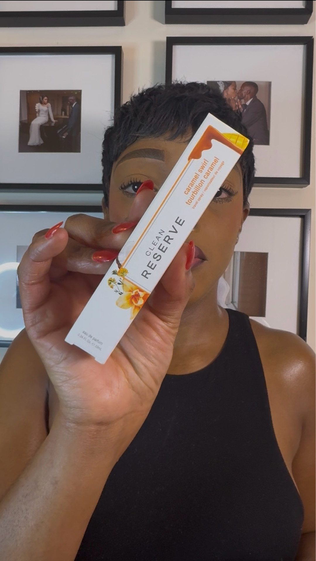 Thank you, Clean Reserve, for gifting me this amazing perfume. The smell is so stunning and strong that my bottle is almost empty. 

#LTKBeauty #LTKmomlife #LTKselfcare