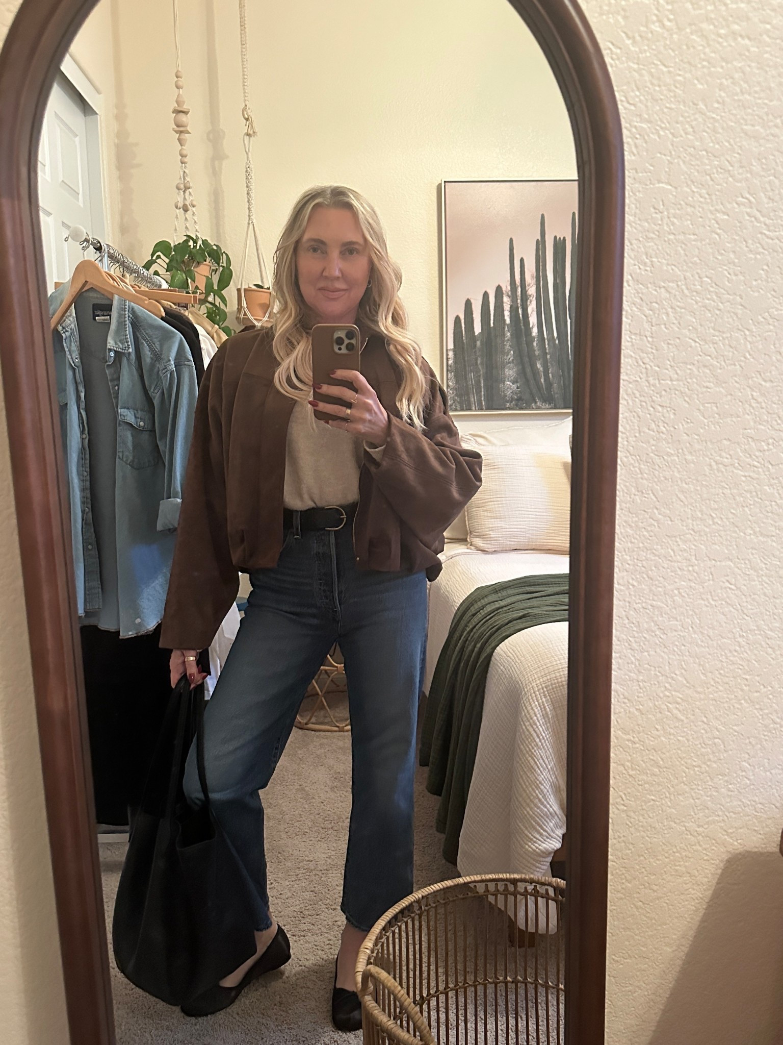 Fits!!

#LTKSeasonal #LTKOver40