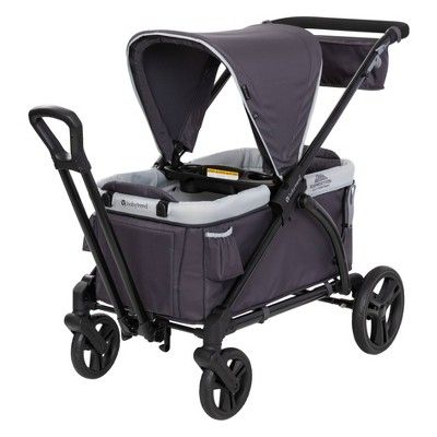 Baby Trend Expedition 2-in-1 Stroller Wagon | Target