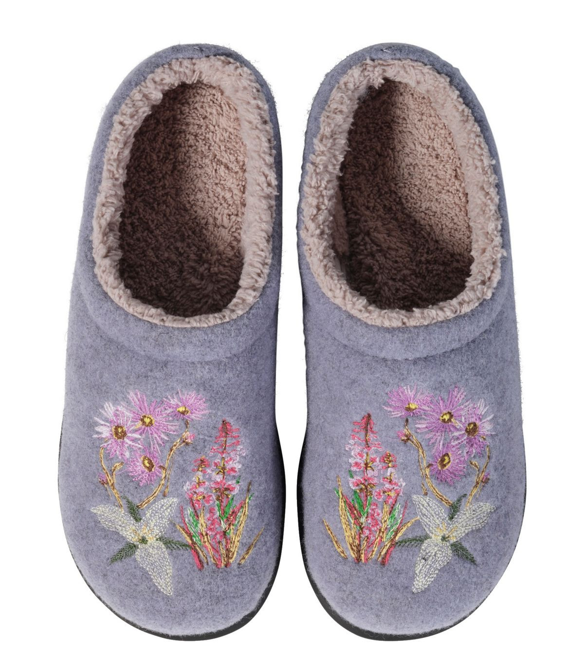Women's Daybreak Scuffs, Motif | Slippers at L.L.Bean | L.L. Bean