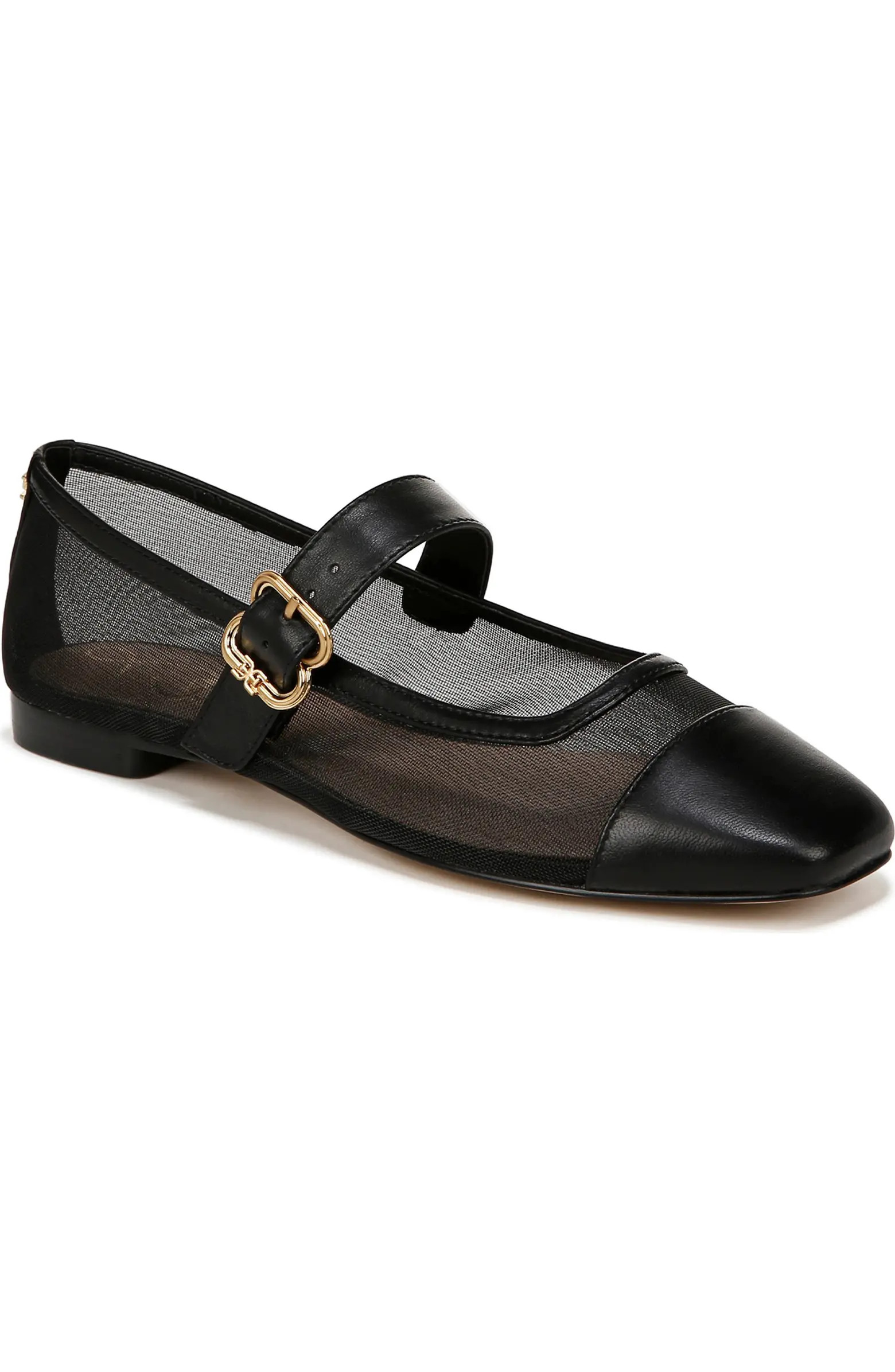 Miranda Mary Jane Flat (Women) | Nordstrom