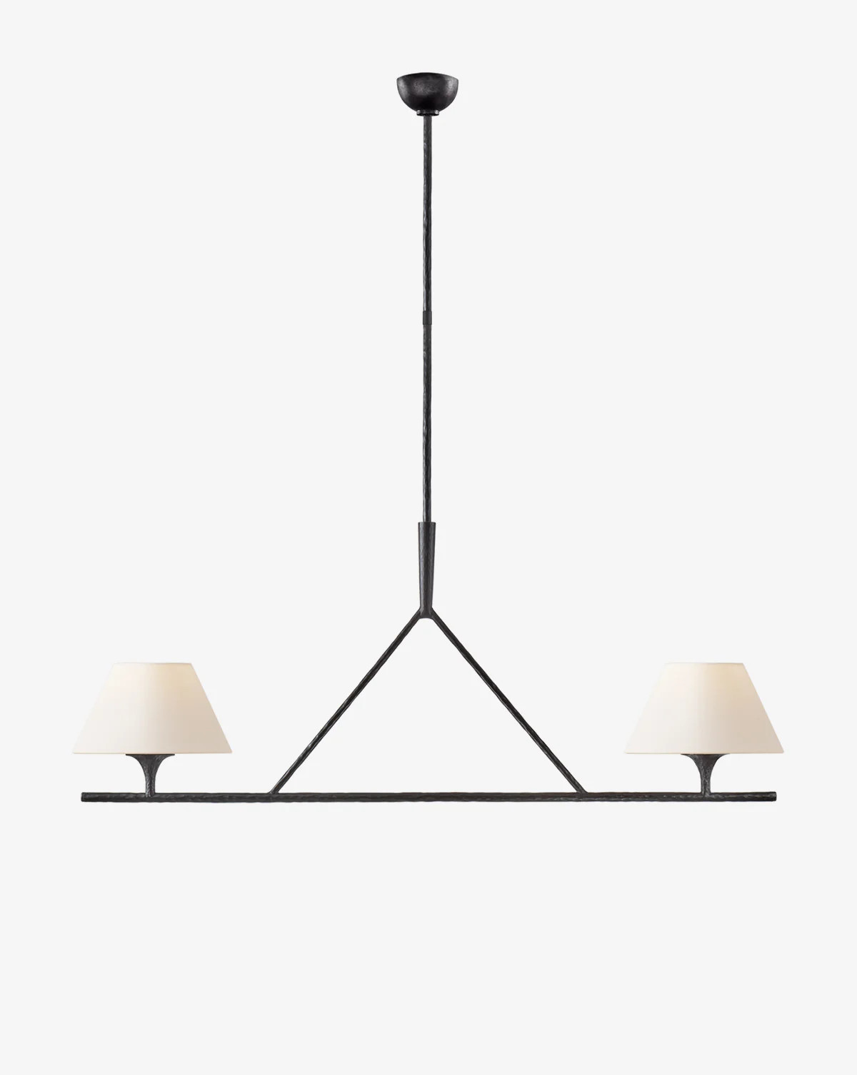 Cesta Large Linear Chandelier | McGee & Co. (US)