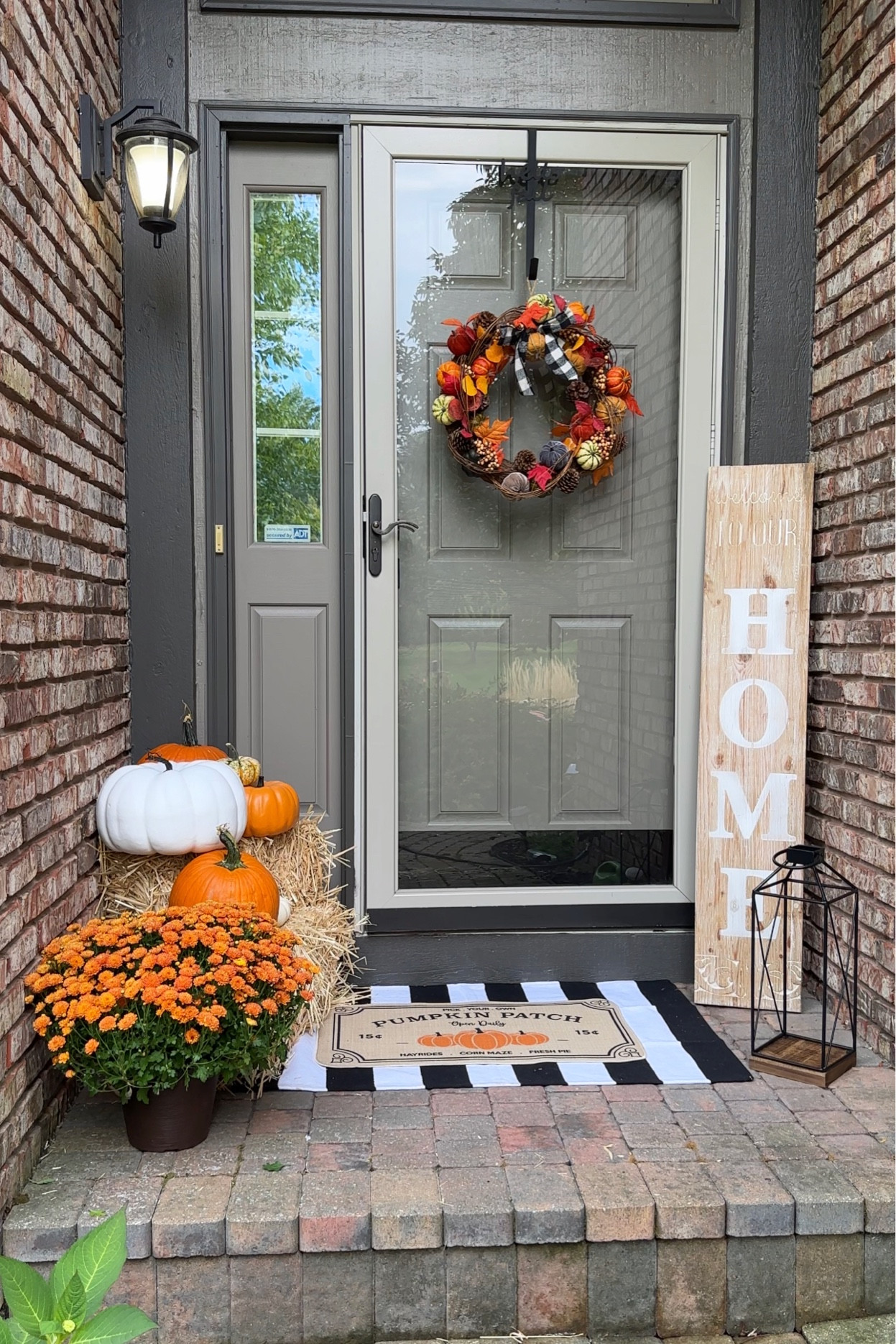 Home Fall Decor 

#LTKhome #LTKHoliday #LTKSeasonal
