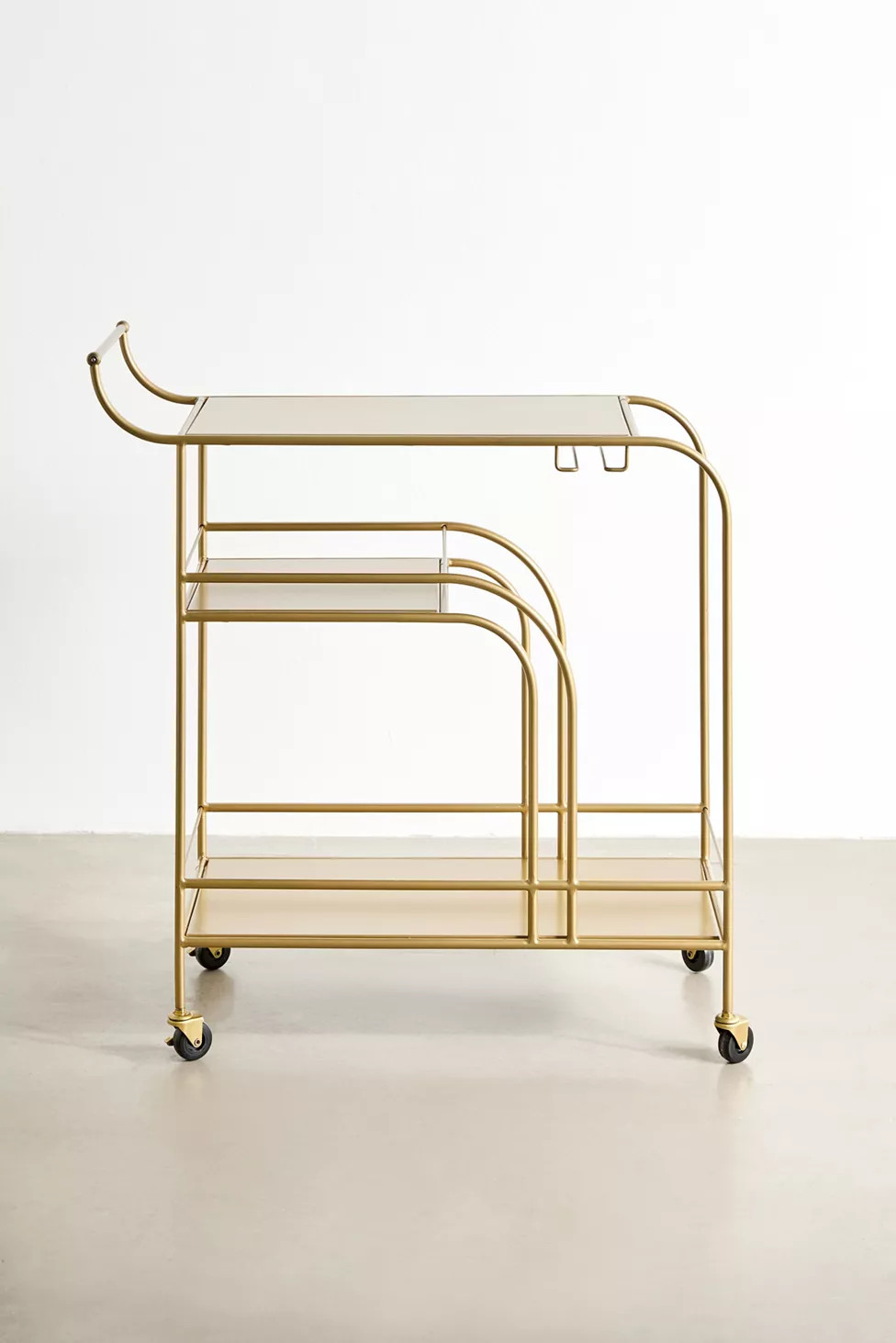 Marina Bar Cart | Urban Outfitters (US and RoW)