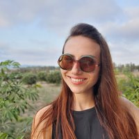 Vintage Round Woman Sunglasses, Oversized 70S Nos Large Bohemian Turquoise Sunnies, Never Worn Eyewear | Etsy (US)