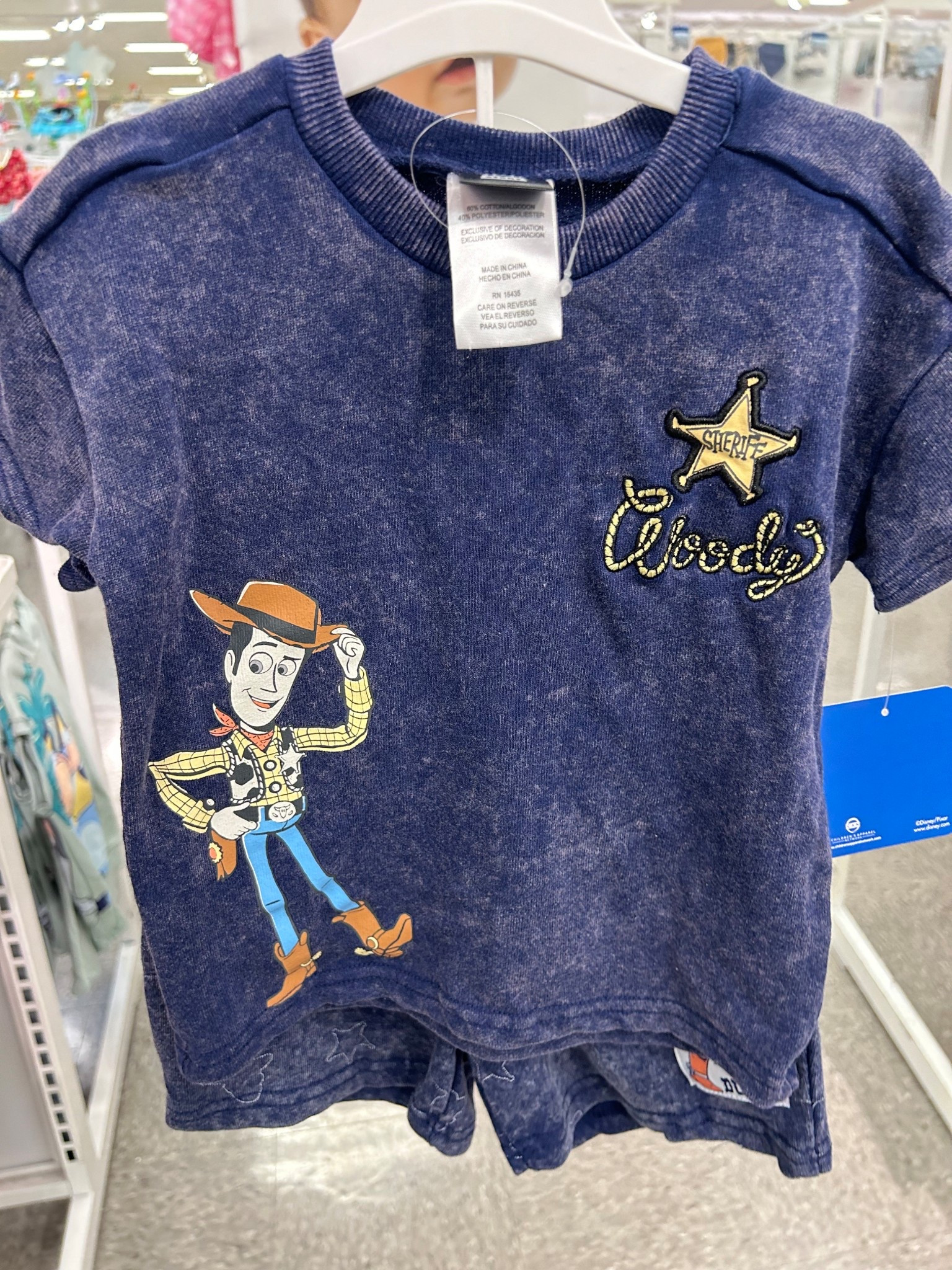 Toy Story finds for toddlers 

#LTKBump #LTKKids #LTKBaby