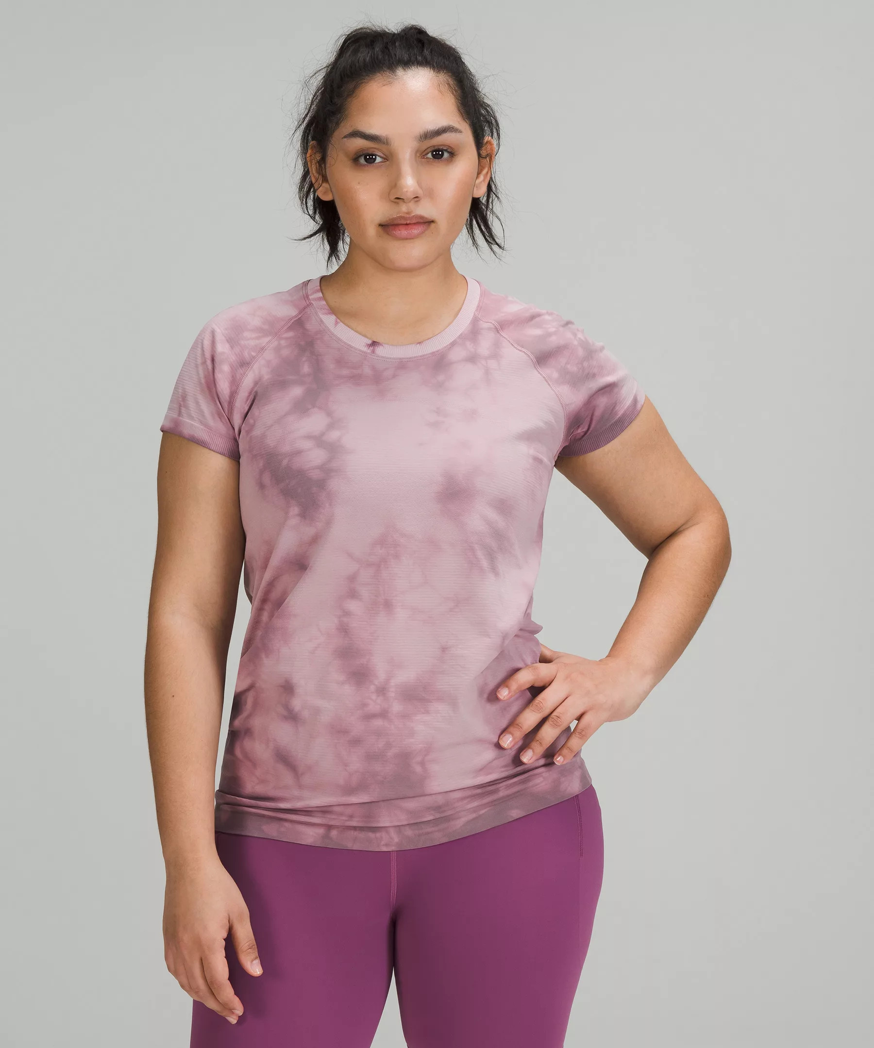 Swiftly Tech Short Sleeve Shirt 2.0 | Lululemon (US)