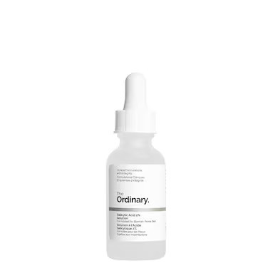 Salicylic Acid 2% Solution | Douglas (NL)