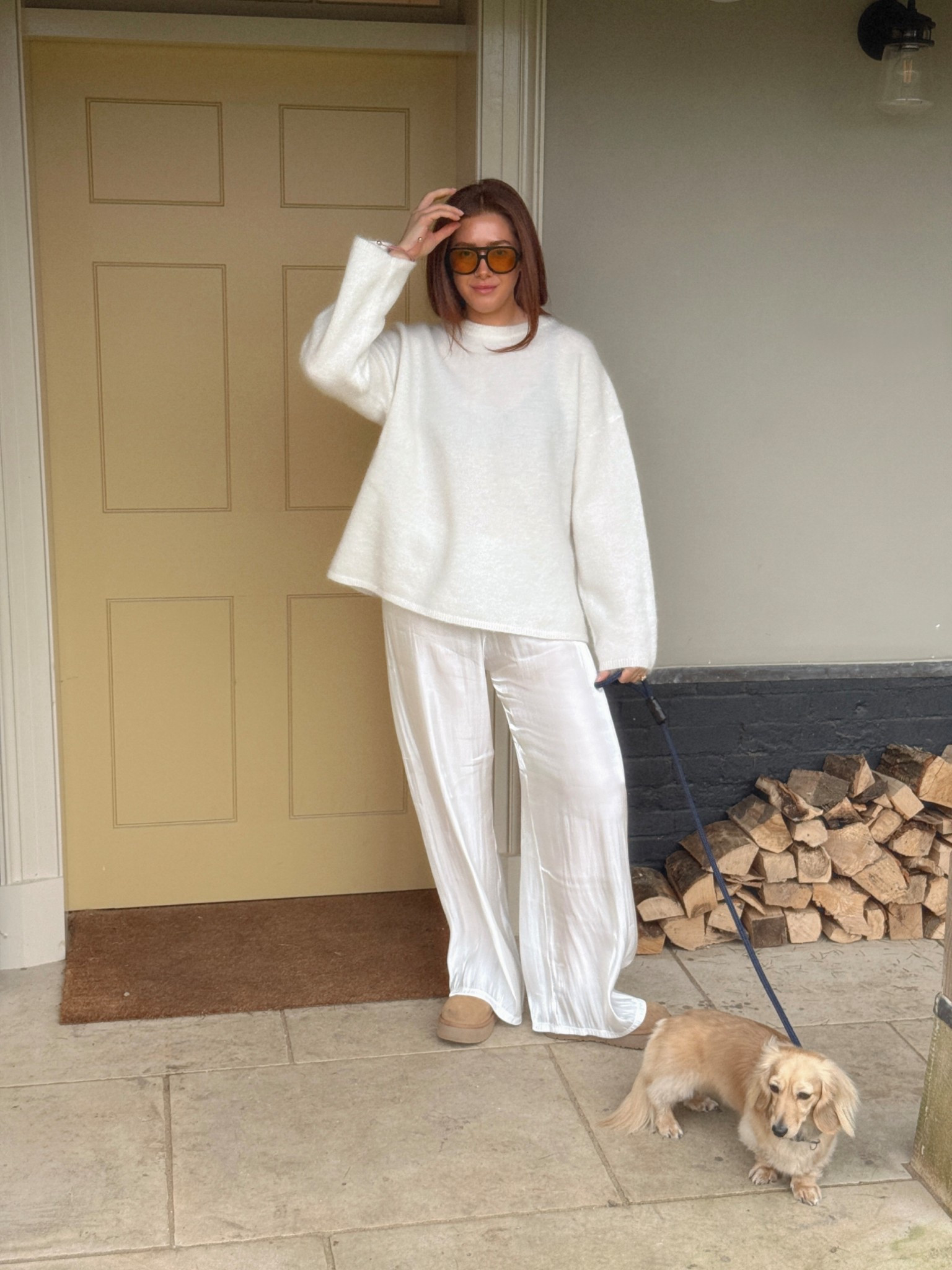 ADORE 

#LTKspring #LTKAprilSpotlight #LTKuk