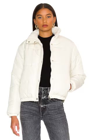 Ryann Puffer Jacket
                    
                    Lovers and Friends | Revolve Clothing (Global)