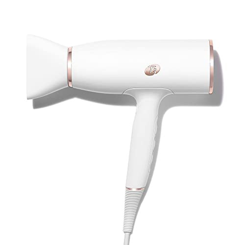 T3 AireLuxe Digital Ionic Professional Blow Hair Dryer, Fast Drying, Lightweight and Ergonomic, V... | Amazon (US)
