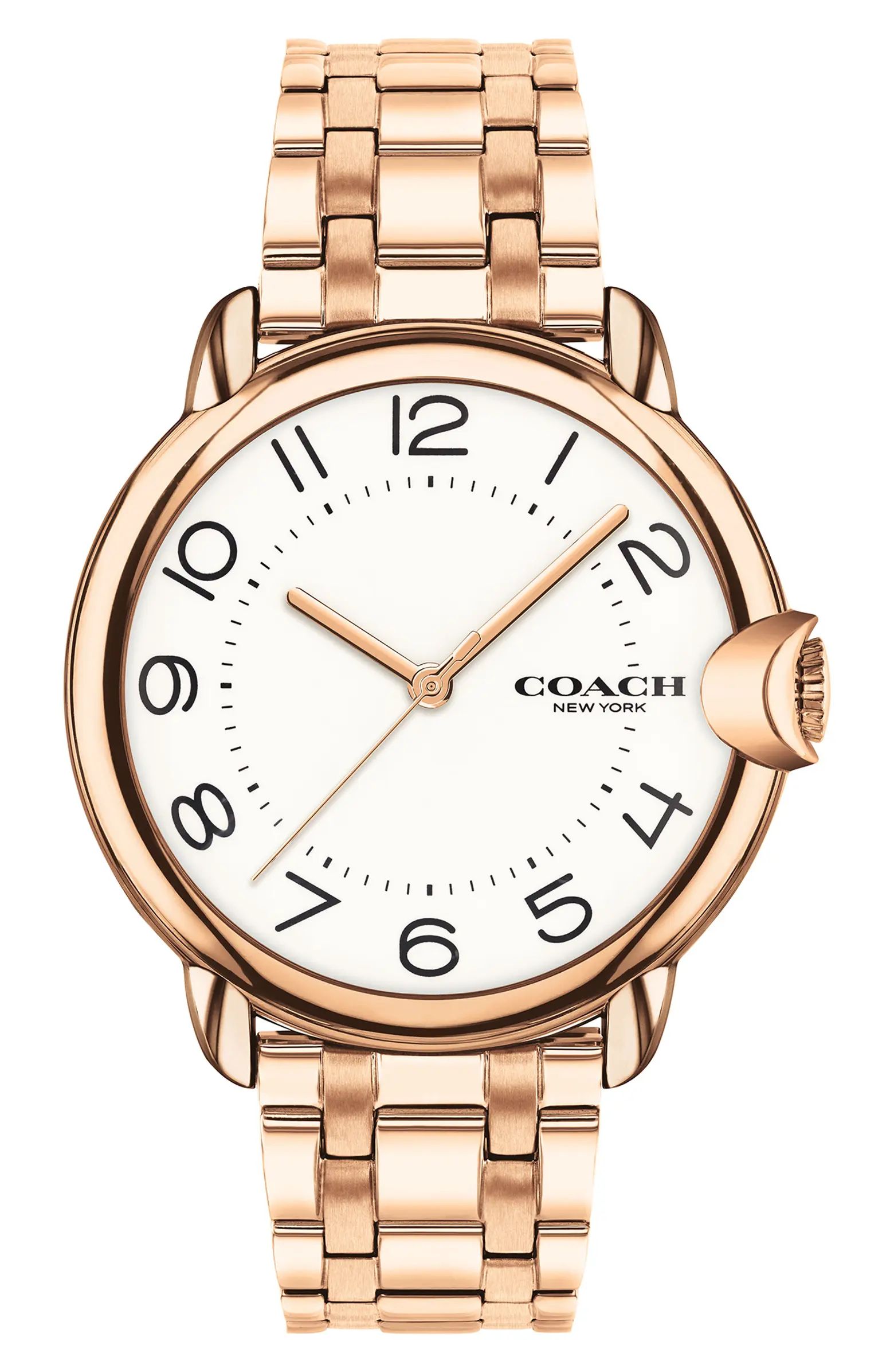 COACH Arden Bracelet Watch, 36mm | Nordstromrack | Nordstrom Rack