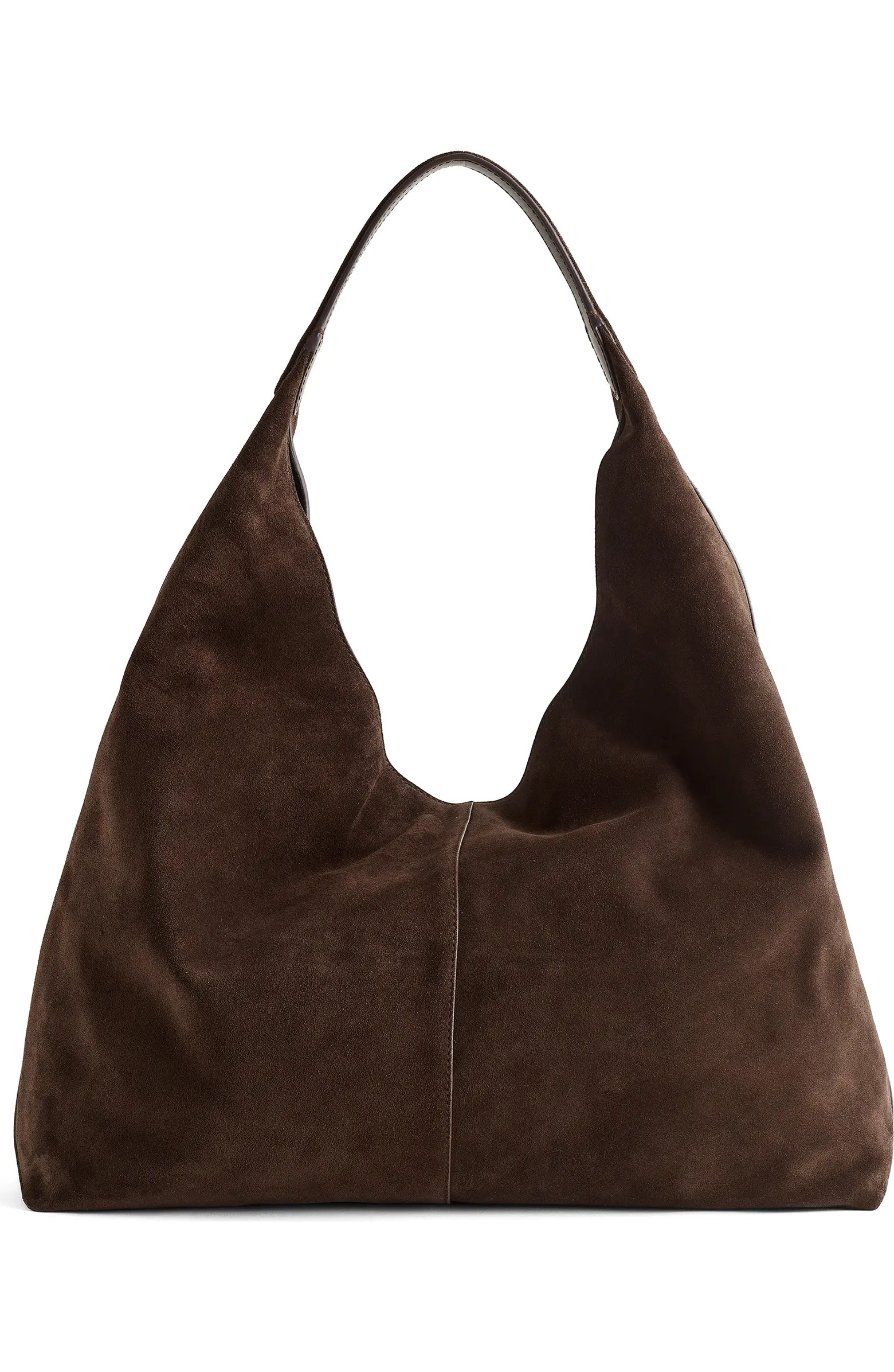 Madewell The Mylie Large Shoulder Bag | Nordstrom | Nordstrom