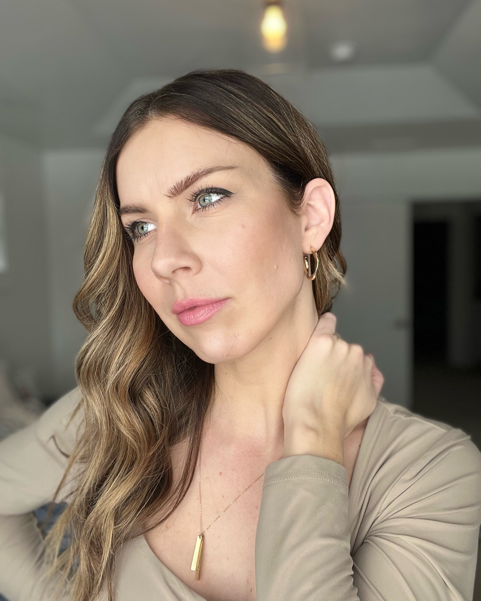 Full makeup today. Had to document. 

#LTKstyletip #LTKunder50 #LTKbeauty