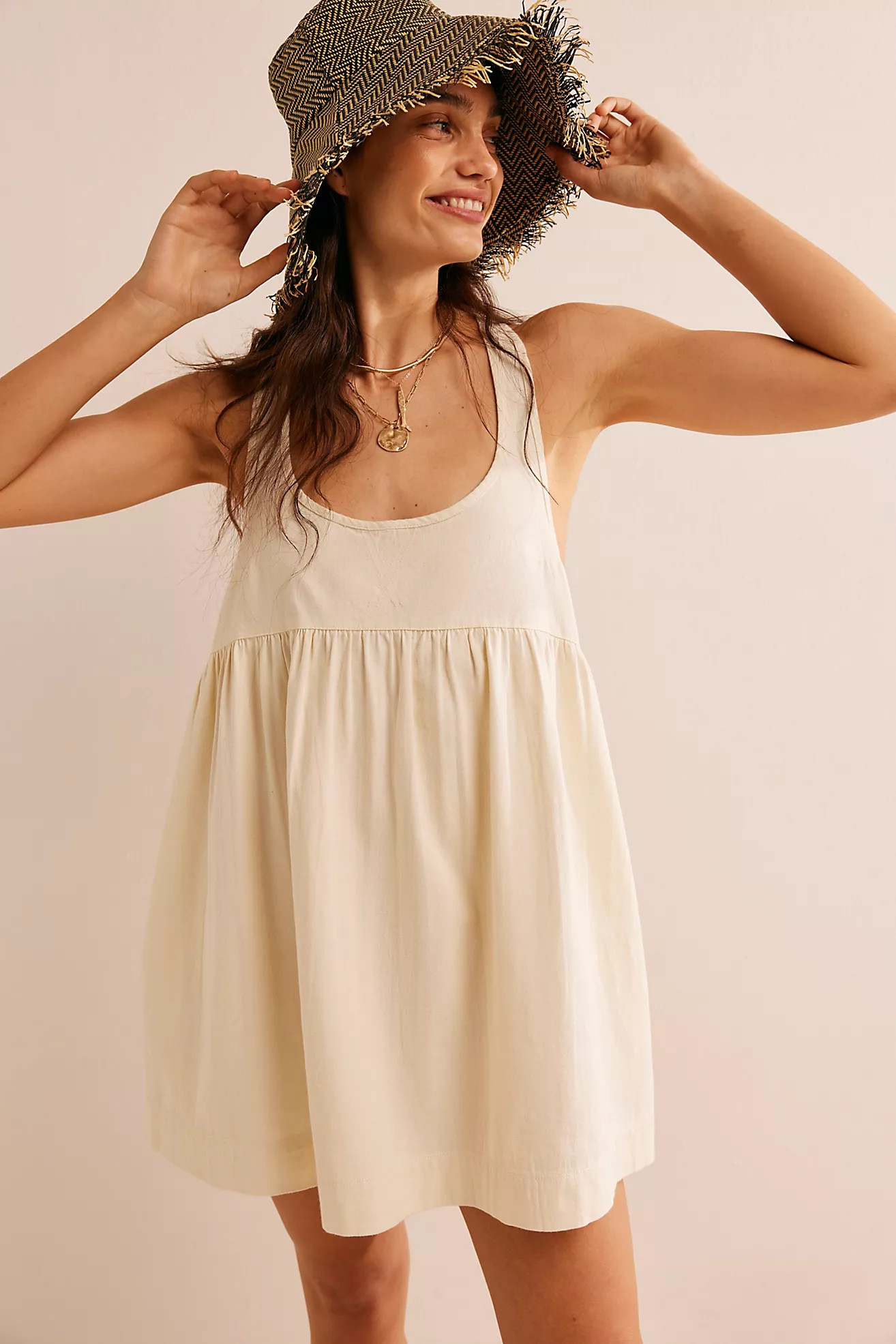 Willow Tank Mini | Free People (Global - UK&FR Excluded)