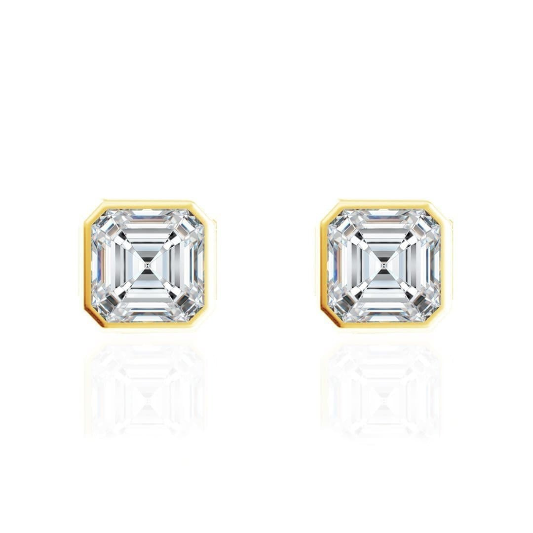Duchess Stud Earring | Melinda Maria
