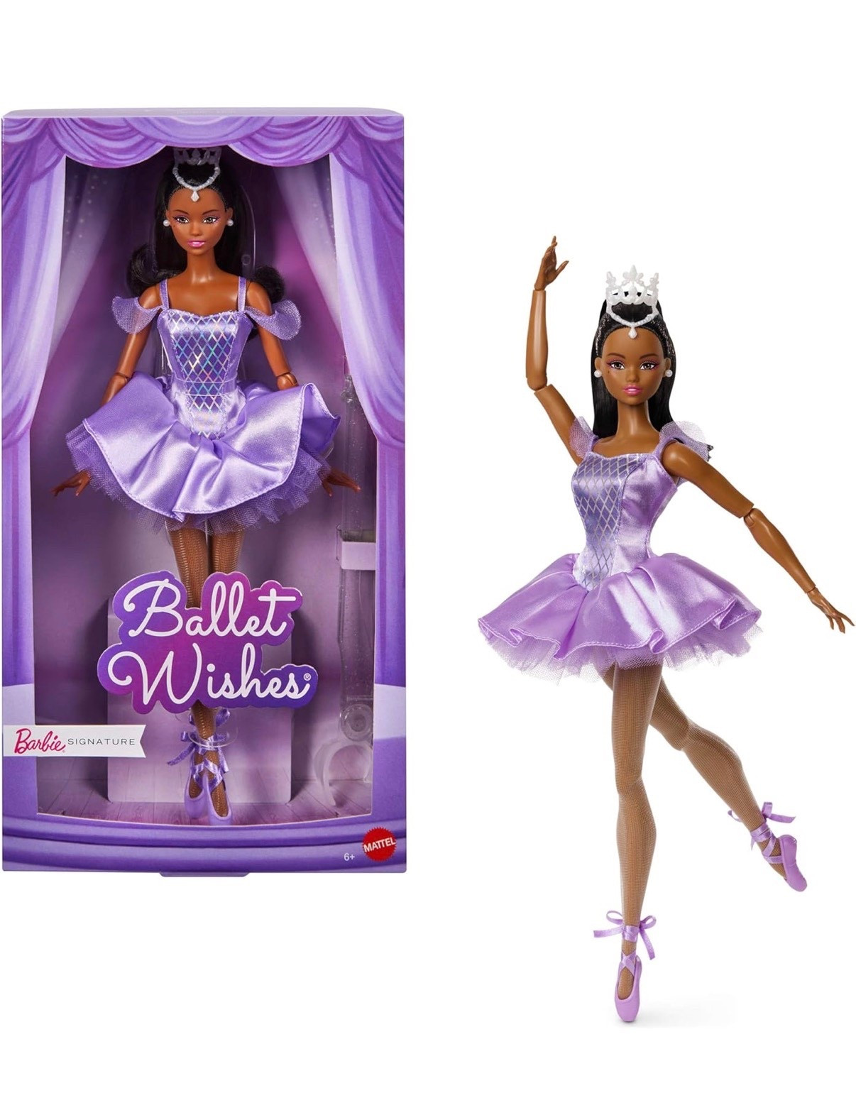 Where’s the ballerinas? The perfect gift is on sale right now😍

#LTKSpringSale #LTKKids #LTKSaleAlert