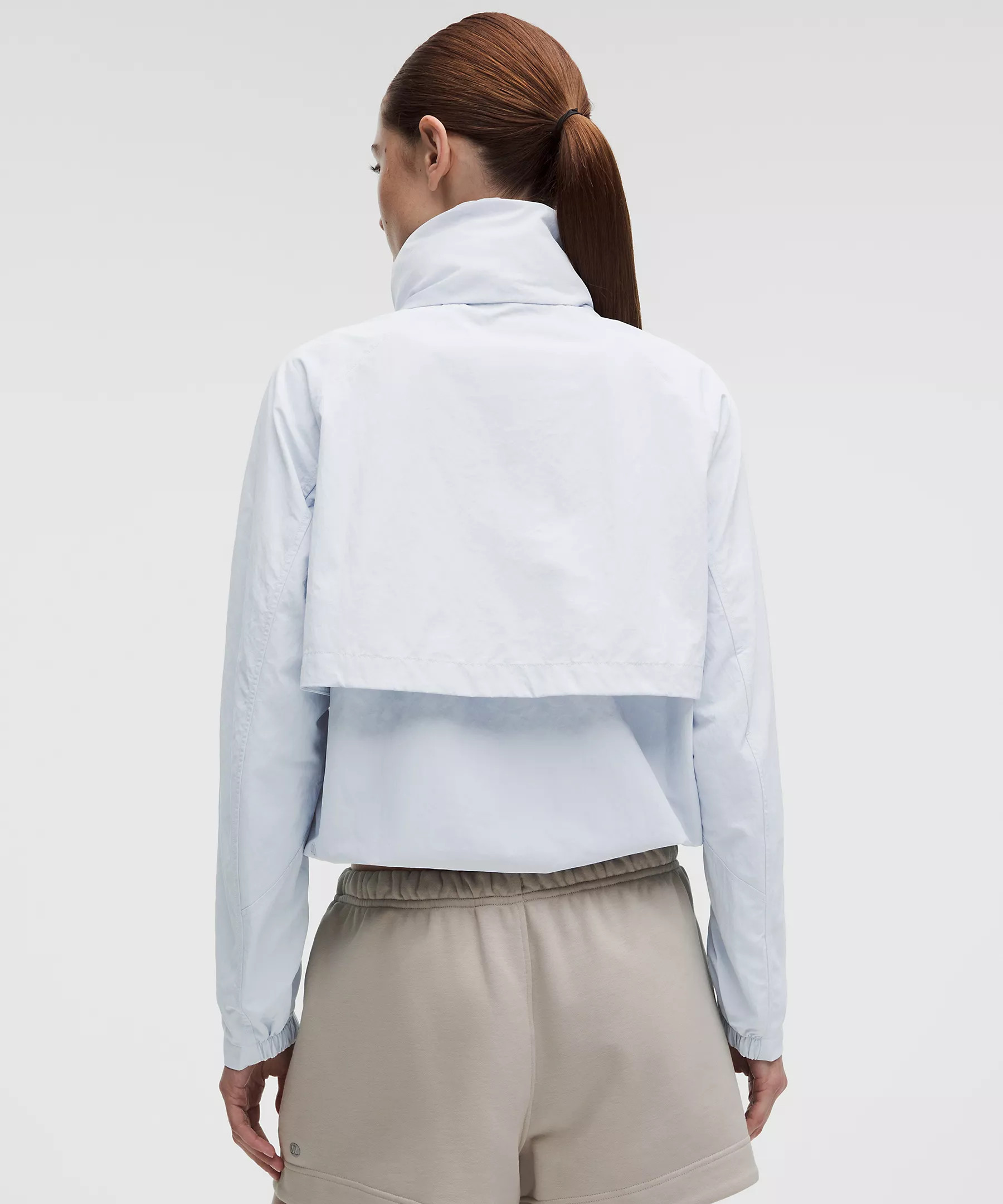 Always Effortless Classic-Fit Jacket | Lululemon (US)