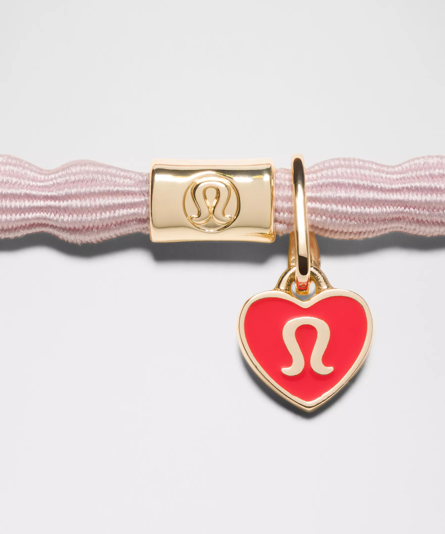 Charm Hair Ties | Lululemon (US)