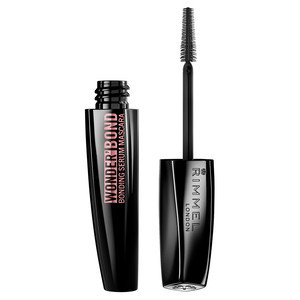 Rimmel London Wonder Bond Mascara Black Brown 11mL | Priceline Pharmacy (AU)