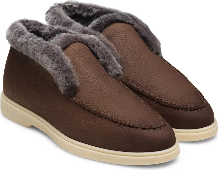 Magnanni Sophie Genuine Shearling Bootie (Women) | Nordstrom | Nordstrom