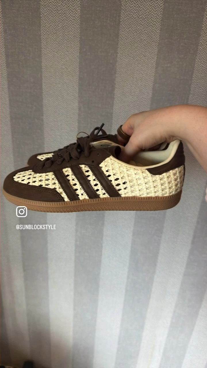 The perfect summer shoes 

#LTKsummer #LTKspring #LTKshoes