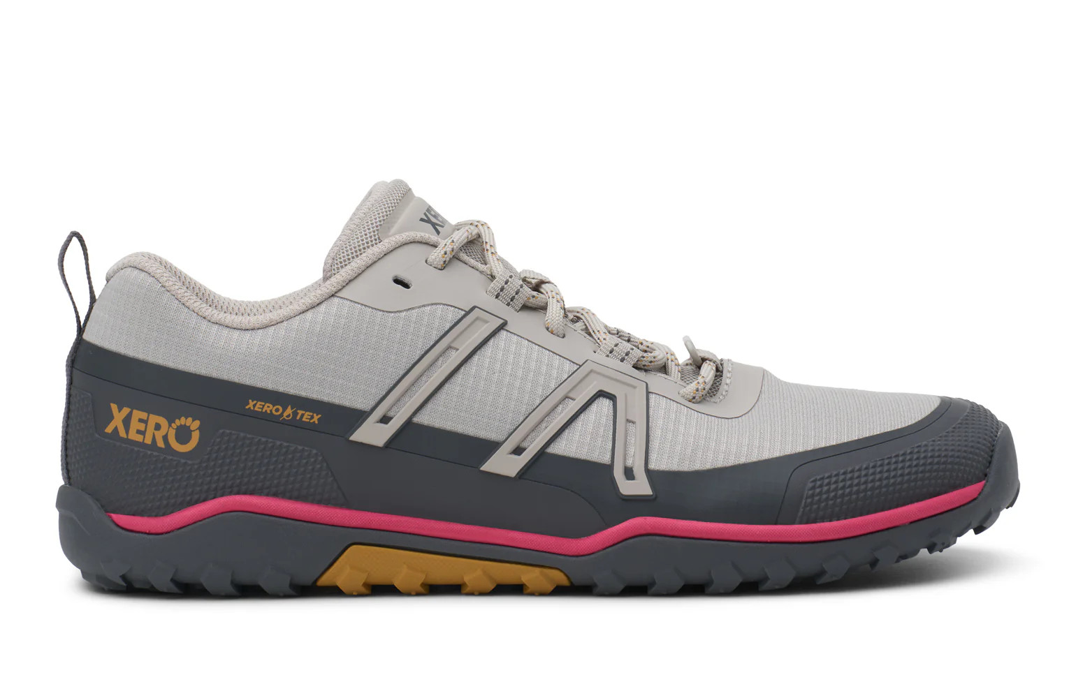 Scrambler Trail Low WP - Women | Xero Shoes