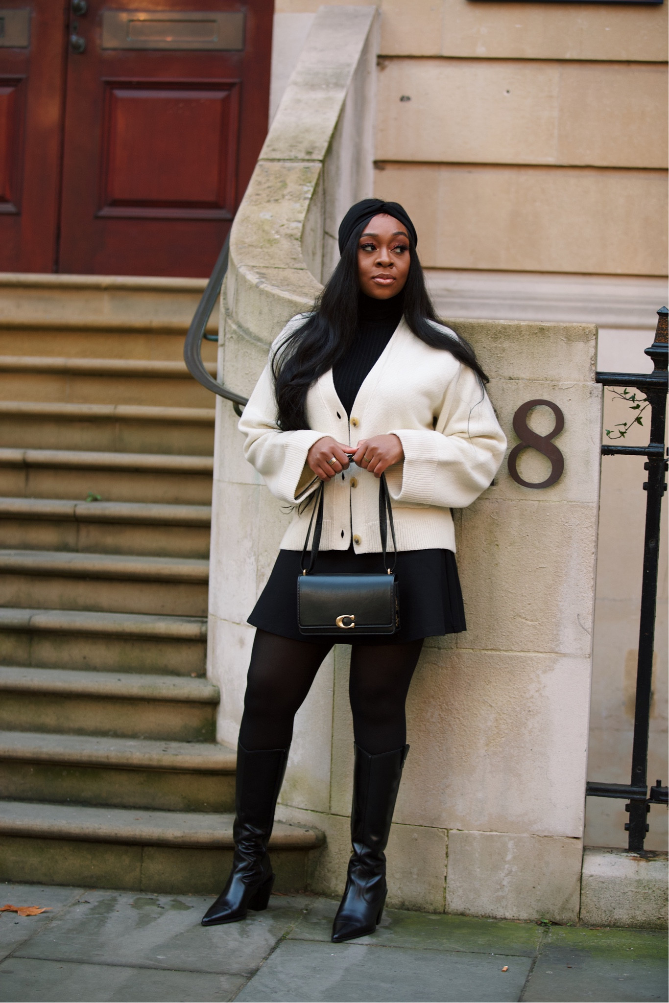 The perfect brunch outfit ✨


#LTKeurope