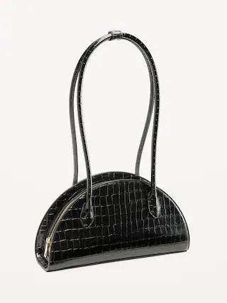 East West Shoulder Bag | Old Navy (US)