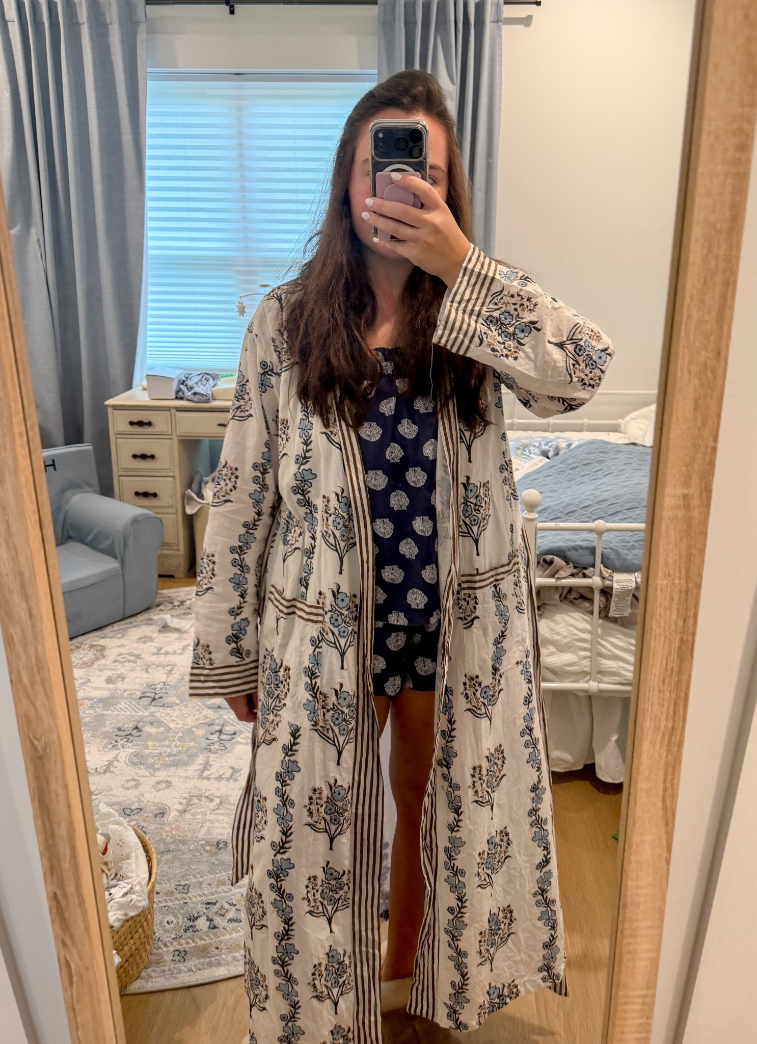 Mother’s Day gifts for every budget! My robe, pajamas, and slippers are all items I would LOVE to receive this Mother’s Day if I didn’t have them already!

#LTKMothersDay #LTKmomlife