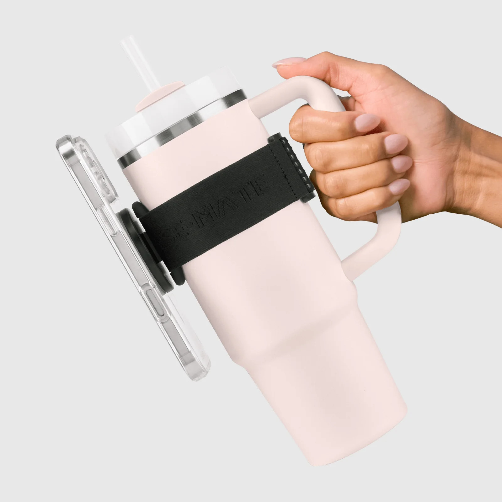 MagSafe Water Bottle Phone Holder | Case-Mate