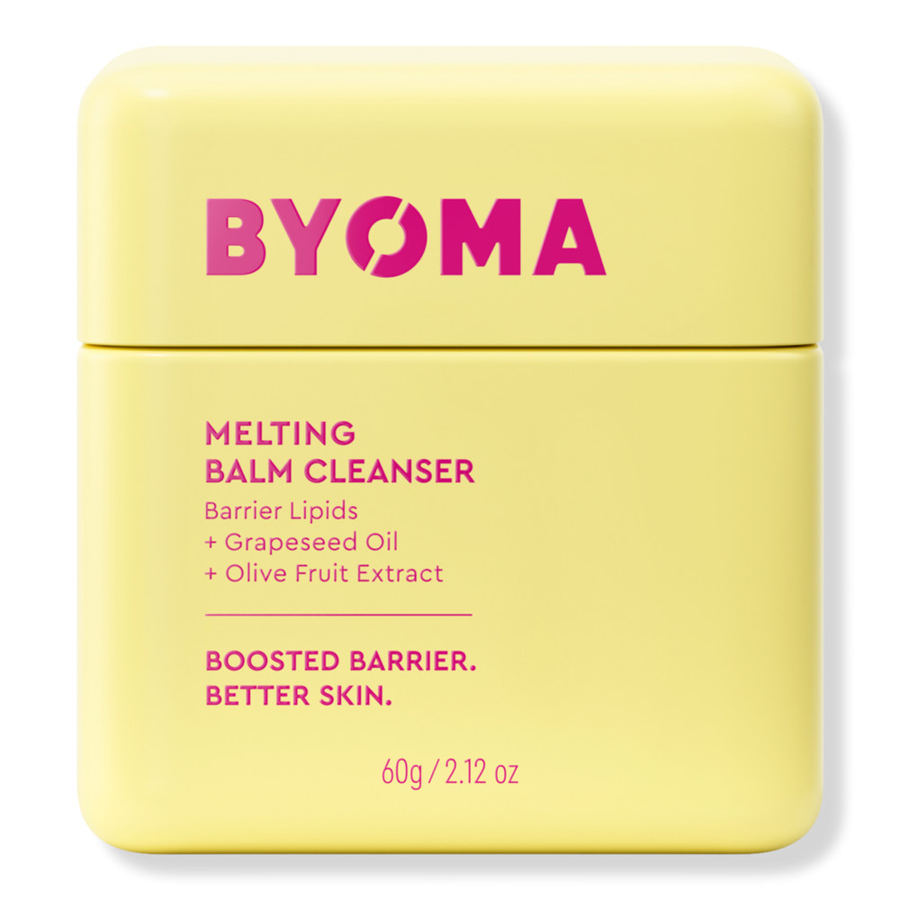 BYOMA Melting Balm Cleanser | Ulta
