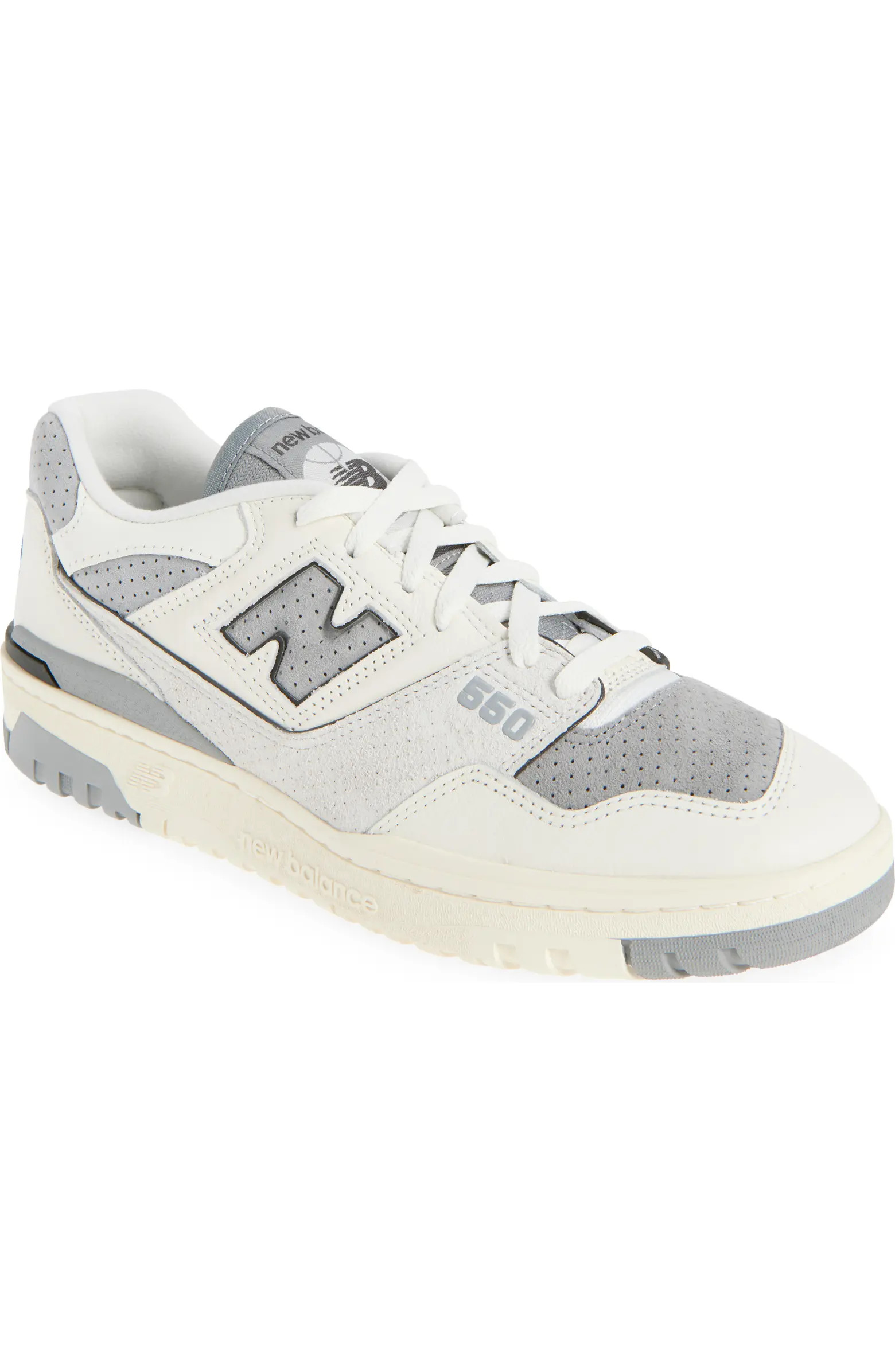 550 Basketball Sneaker (Men) | Nordstrom