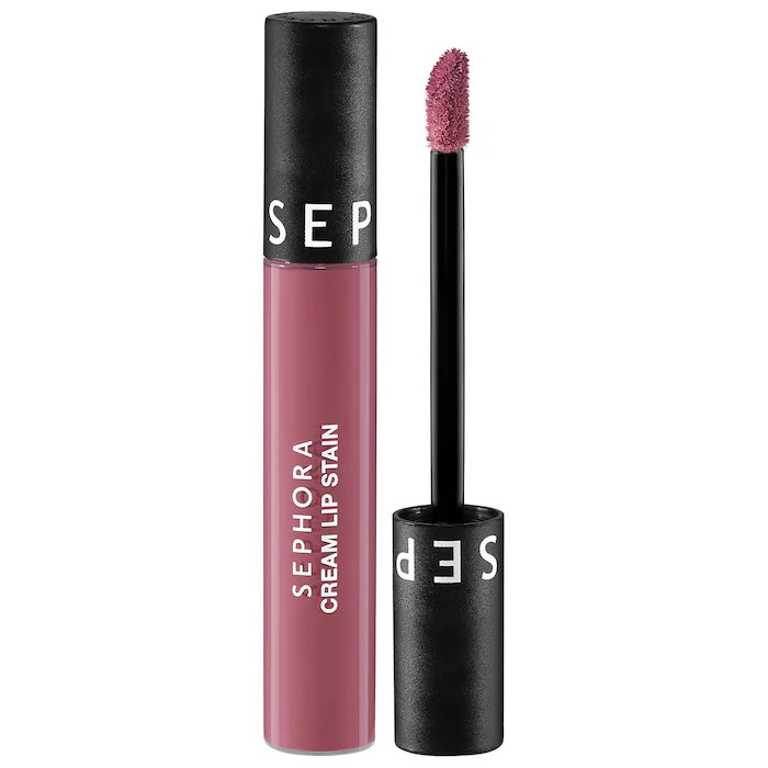 Cream Lip Stain Liquid Lipstick - SEPHORA COLLECTION | Sephora | Sephora (US)