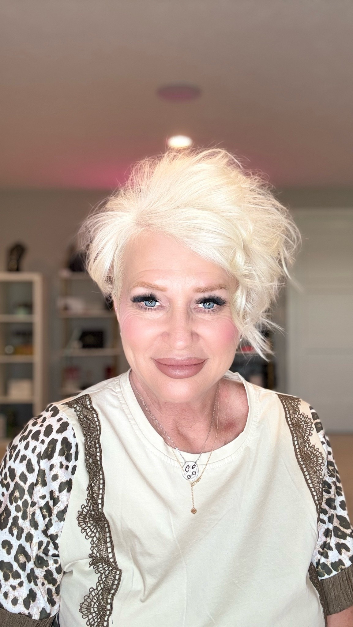 6-16 GRWM Final Look

#LTKgrwm #LTKBeauty #LTKOver40