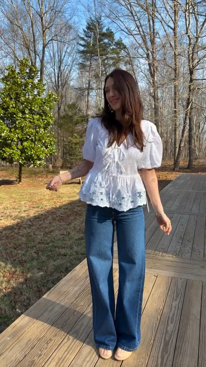 One of my favorite stores is having a sale + an additional 20% off!! 

#LTKootd