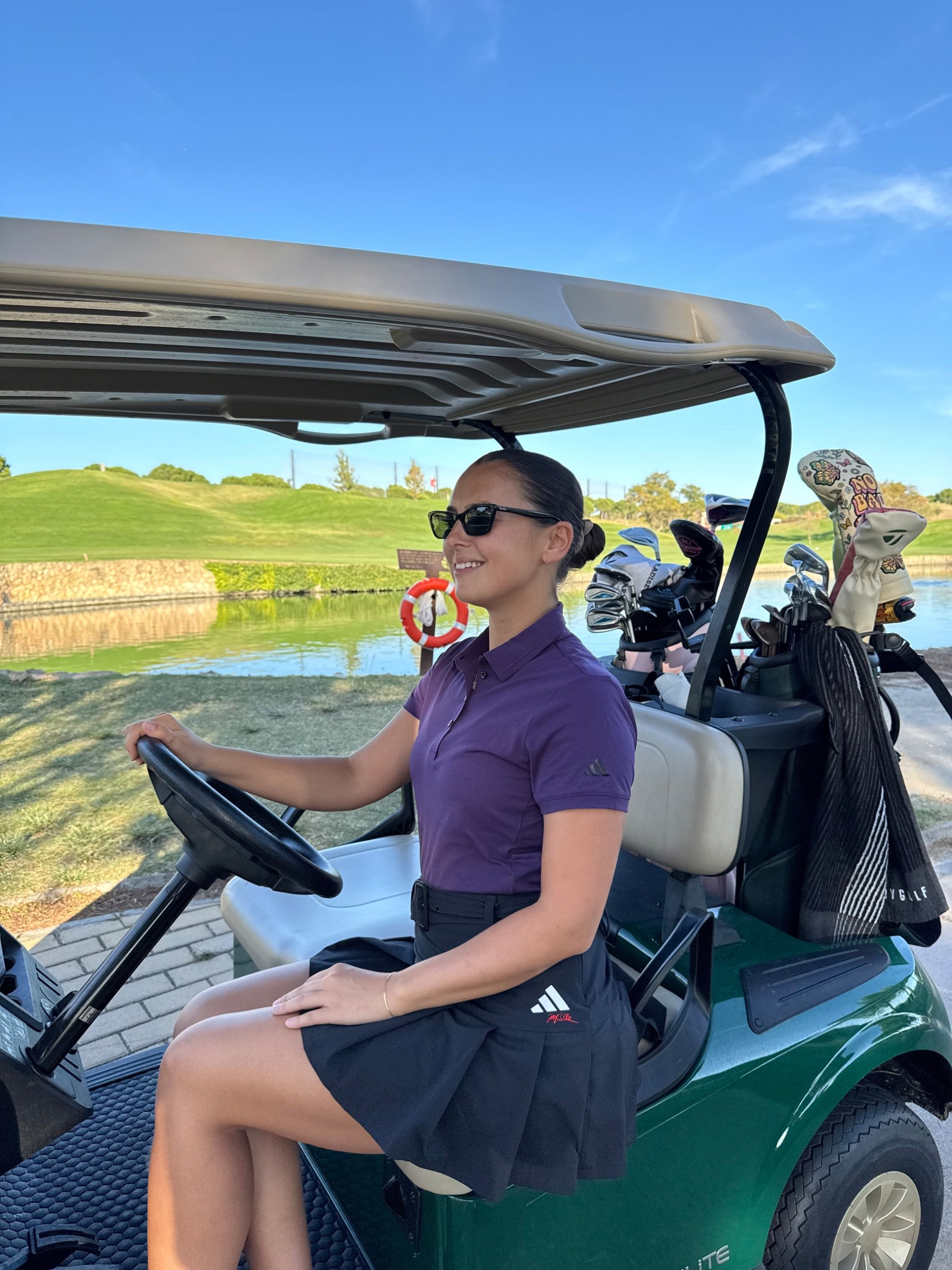 Golf girl fits 

#LTKautumn #LTKeurope #LTKtravel