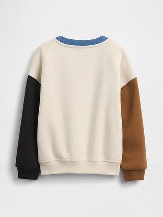 Baby & Toddler VintageSoft Sweatshirt | Gap (US)