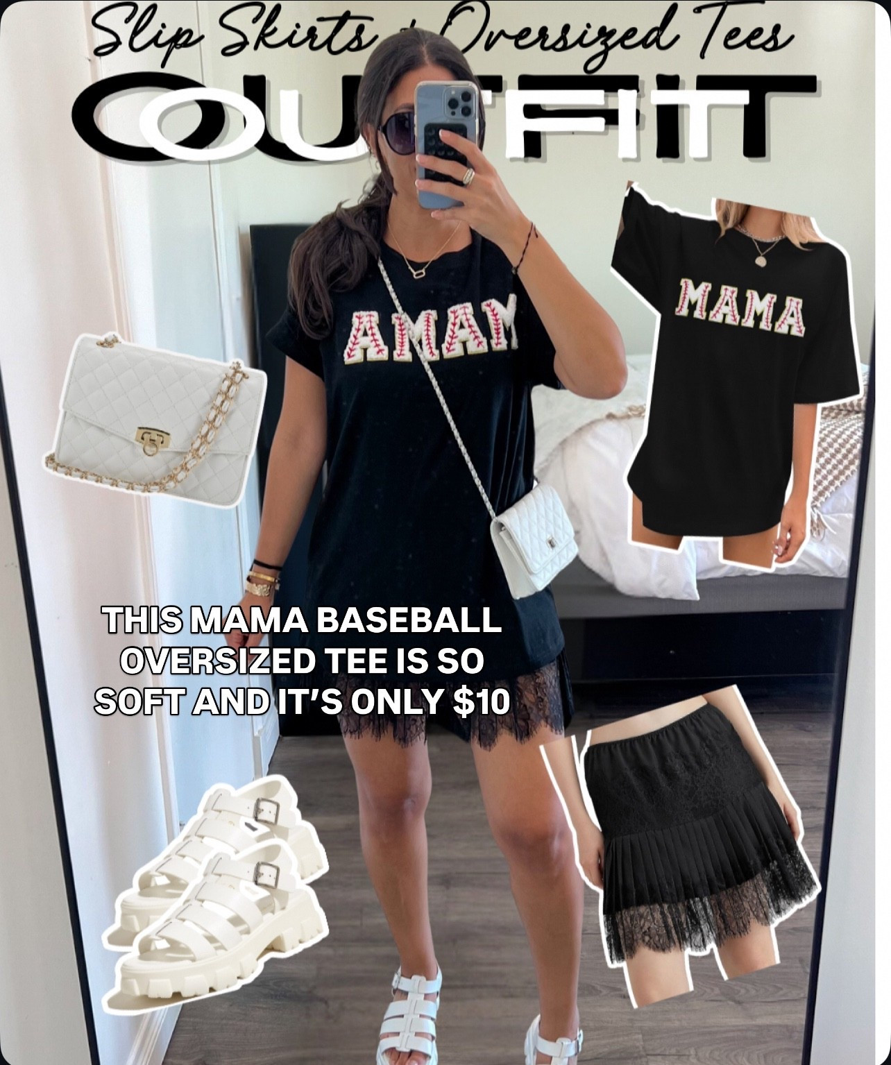 Everyone loved this $10 tee  

#LTKStyleTip #LTKActive #LTKFindsUnder50