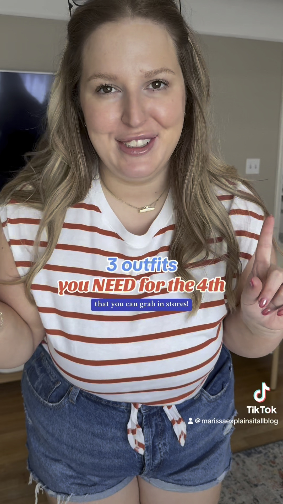 4th of July outfit Inspo! 

#LTKSeasonal #LTKPlusSize #LTKFindsUnder50