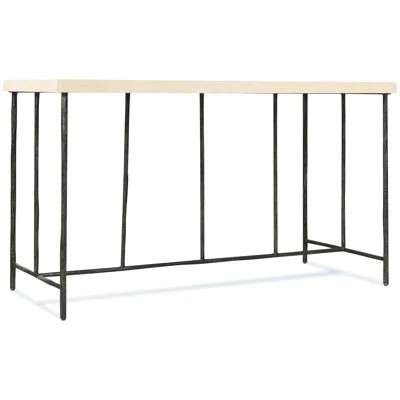 Driftwood Writing Desk | Perigold