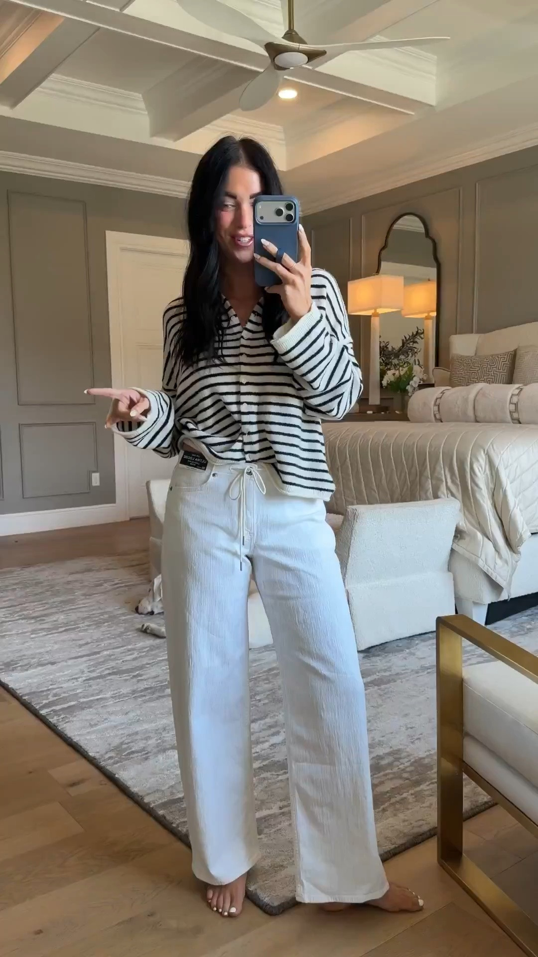 Last day of the A&F sale! Use code DENIMAF for an extra 15% off 😊

Sale alert, denim, Abercrombie, jeans, prefall fashion, casual outfits, Katy roach, livingmybeststyle

#LTKootd #LTKSaleAlert