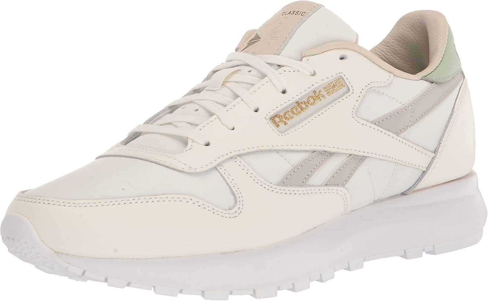 Reebok Women's Classic Leather Sp Sneaker | Amazon (US)