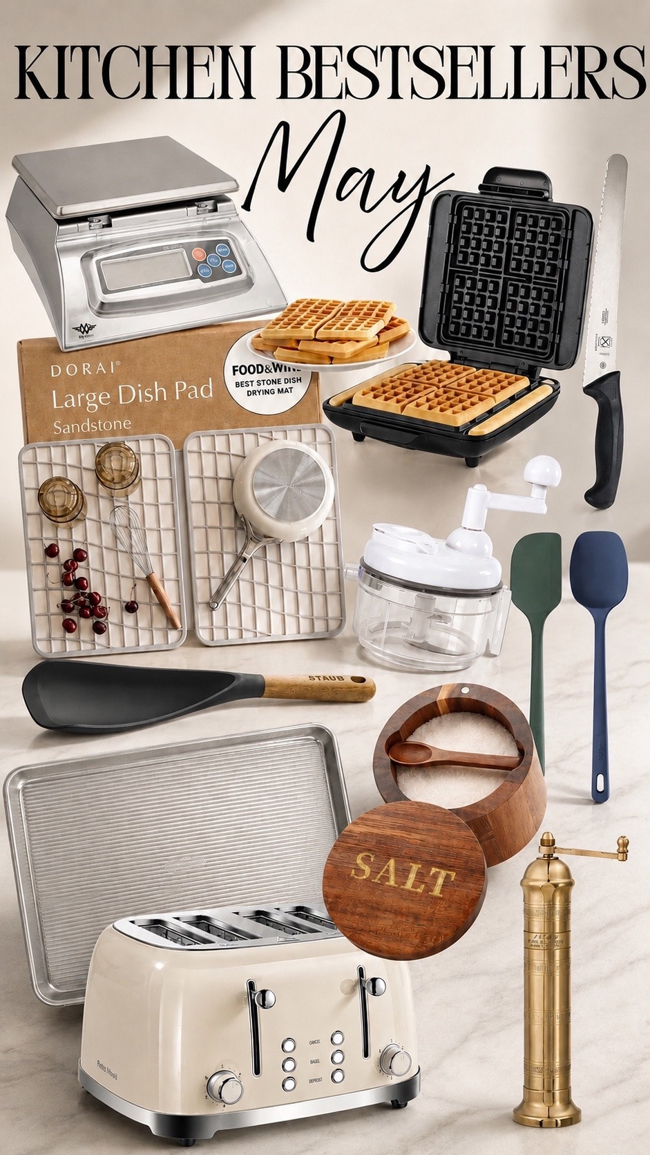 Items you guys re-order quite frequently

#LTKHome