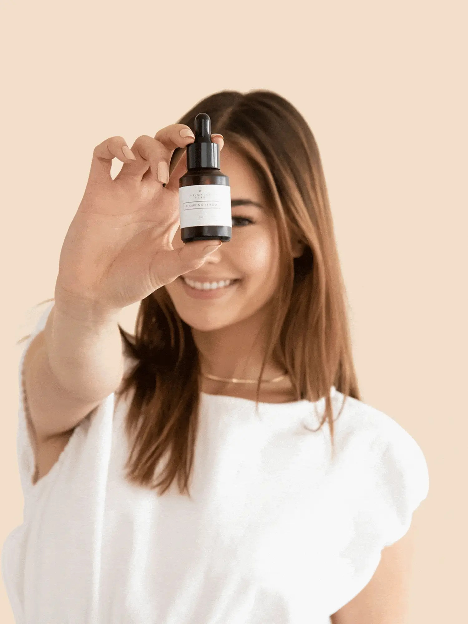 Plumping Serum | Primally Pure