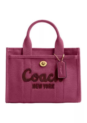 COACH Cargo Tote Bag 20 | Belk