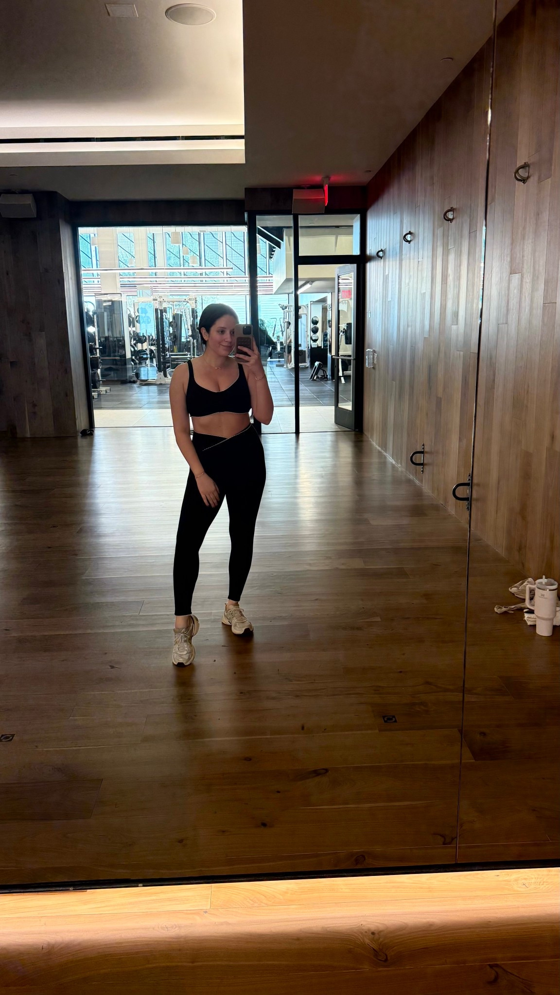 Aerie work out set - Pilates outfit 

Both pieces are true to size!



#LTKActive #LTKSaleAlert #LTKfitnessgoals