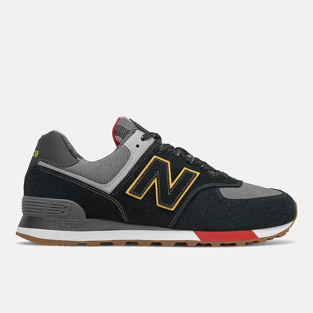 574 | New Balance Athletic Shoe